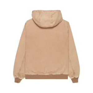 Hooded Denim Jacket Element Dulcey image-2