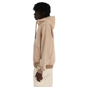 Hooded Denim Jacket Element Dulcey image-4