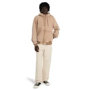 Hooded Denim Jacket Element Dulcey image-5