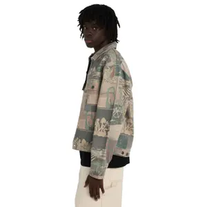 Denim jacket Element Low Tide image-5