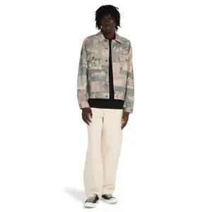 Denim jacket Element Low Tide image-1