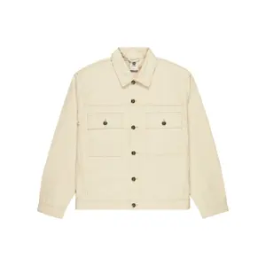 Canvas jacket Element Low Tide image-0