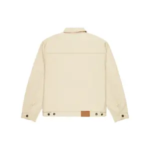 Canvas jacket Element Low Tide image-1