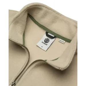 1/4 zip fleece Element Sefton image-6