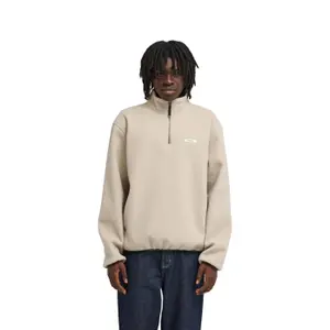 1/4 zip fleece Element Sefton image-1