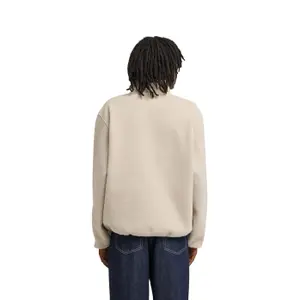1/4 zip fleece Element Sefton image-4