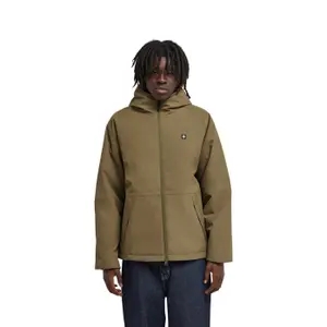 Waterproof Jacket Element Alder 2.0 Travel Winter image-1