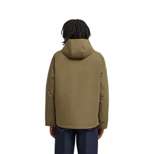 Waterproof Jacket Element Alder 2.0 Travel Winter image-3