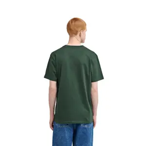 T-shirt Element Icon Embroidery image-5