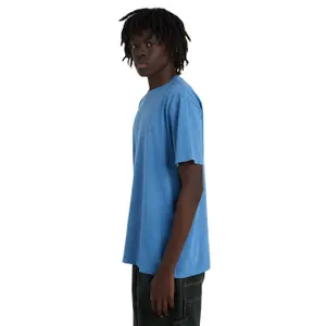 T-shirt Element Lowcase Pigment image-3