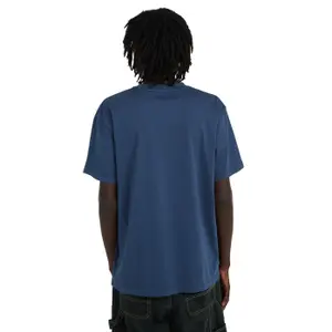 T-shirt Element Lowcase Pigment image-3