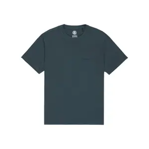 T-shirt Element Lowcase Pigment image-2