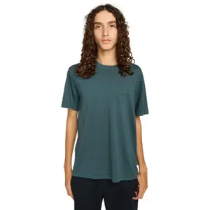 T-shirt Element Lowcase Pigment image-4
