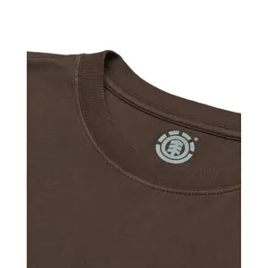 T-shirt Element Lowcase Pigment image-5