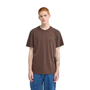 T-shirt Element Lowcase Pigment image-2