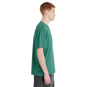 T-shirt Element Lowcase Pigment image-4