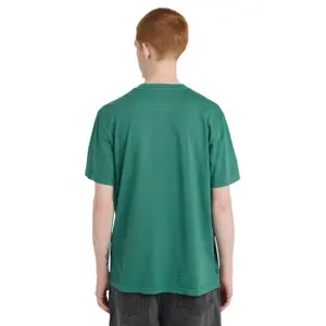 T-shirt Element Lowcase Pigment image-3
