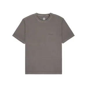T-shirt Element Lowcase Pigment image-2