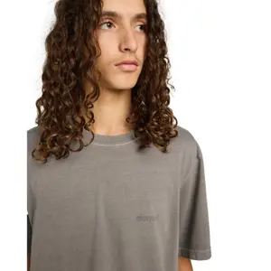 T-shirt Element Lowcase Pigment image-6