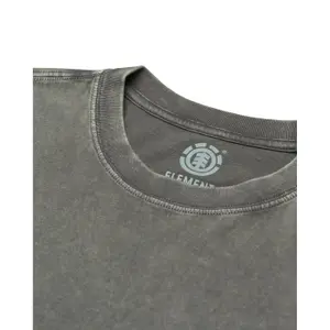 T-shirt Element Lowcase Pigment image-5