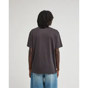 T-shirt Element Lowcase Pigment image-3