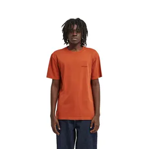 T-shirt Element Lowcase Pigment image-1