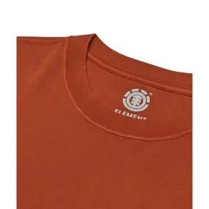 T-shirt Element Lowcase Pigment image-5