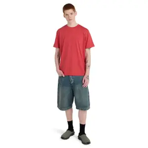 T-shirt Element Lowcase Pigment image-5