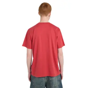 T-shirt Element Lowcase Pigment image-3