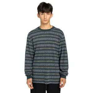Long sleeve T-shirt Element 4 Wheels Unity image-4