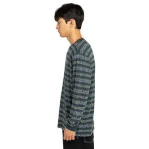 Long sleeve T-shirt Element 4 Wheels Unity image-5