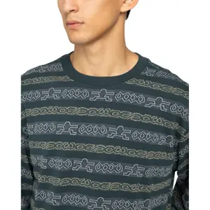 Long sleeve T-shirt Element 4 Wheels Unity image-6