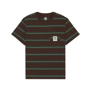 T-shirt Element Bigfoot Pocket Label image-0