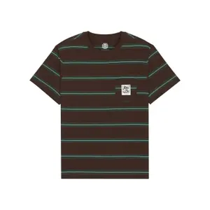T-shirt Element Bigfoot Pocket Label image-2