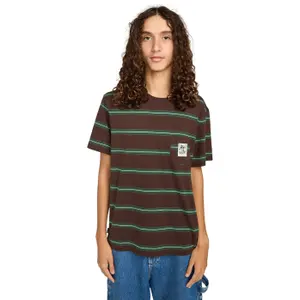 T-shirt Element Bigfoot Pocket Label image-4