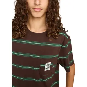 T-shirt Element Bigfoot Pocket Label image-6