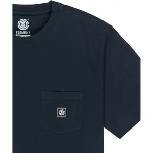 T-shirt Element Icon Label Pocket image-2