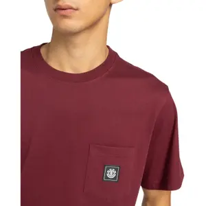 T-shirt Element Icon Label Pocket image-5