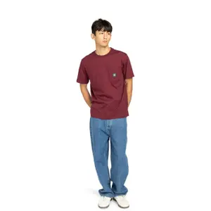 T-shirt Element Icon Label Pocket image-4