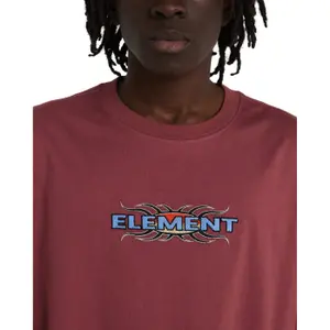T-shirt Element Eaxe image-6