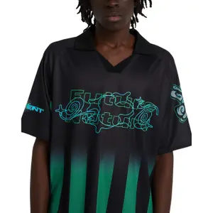 Polo Element Eaxe Soccer image-6