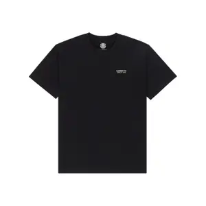 Cotton T-shirt Element image-0