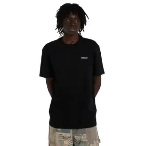 Cotton T-shirt Element image-1