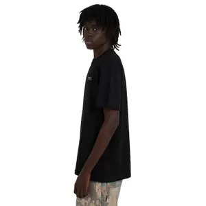 Cotton T-shirt Element image-4
