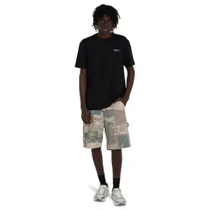 Cotton T-shirt Element image-5