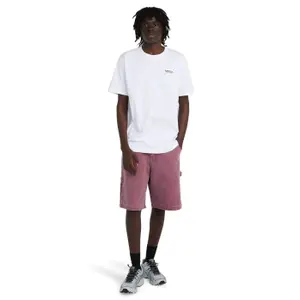 Cotton T-shirt Element image-5