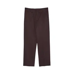 Chino Trousers Element Relax Work image-0