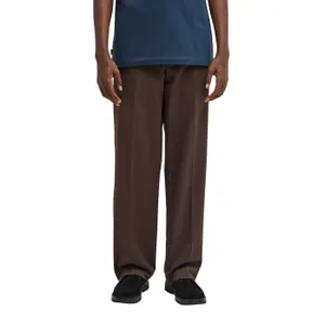 Chino Trousers Element Relax Work image-1