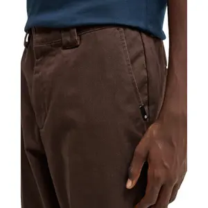 Chino Trousers Element Relax Work image-6