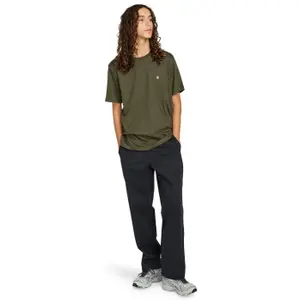 Chino Trousers Element Relax Work image-2